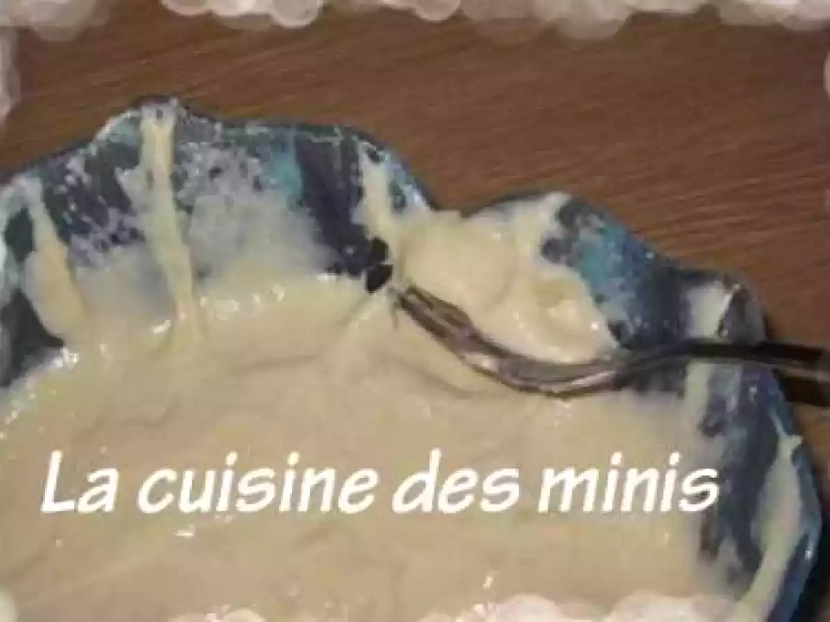 les Knidels de Lilou - photo 2