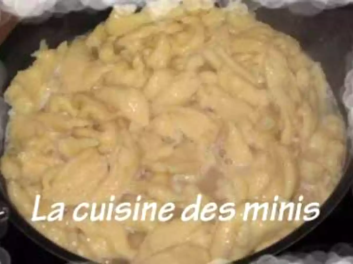 les Knidels de Lilou - photo 3