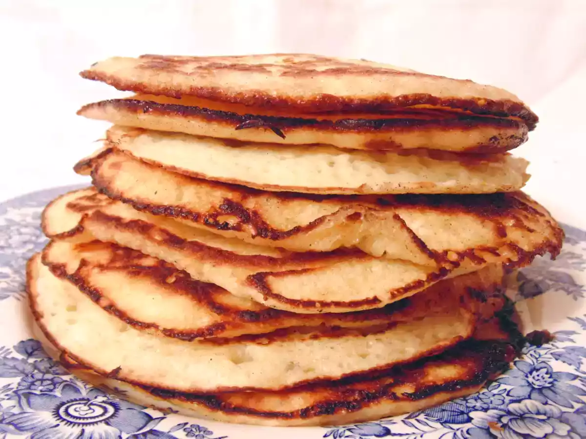 Les Kouigns, les pancakes Bigouden - photo 2