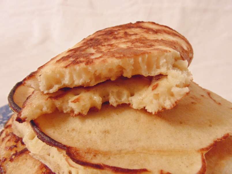 Les Kouigns, les pancakes Bigouden - photo 3