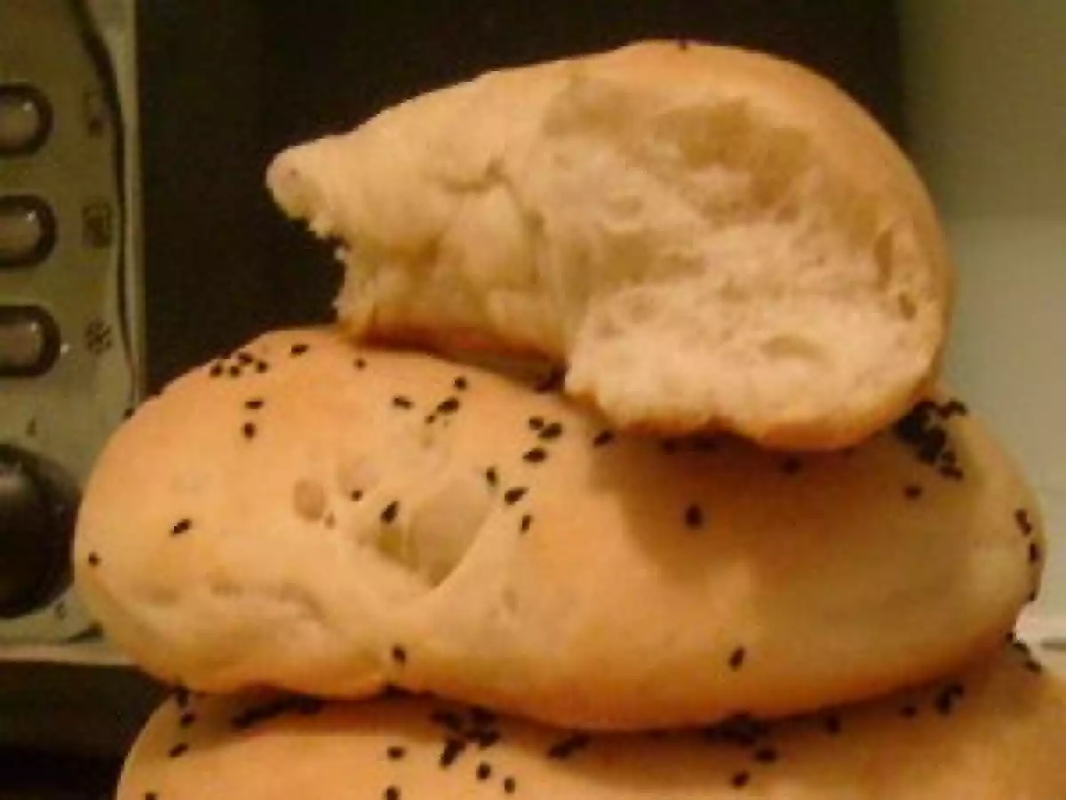 Les Koulouri de fidji - photo 2