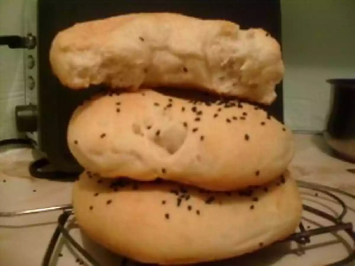 Les Koulouri de fidji - photo 3