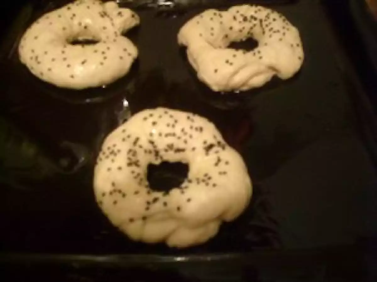 Les Koulouri de fidji - photo 4