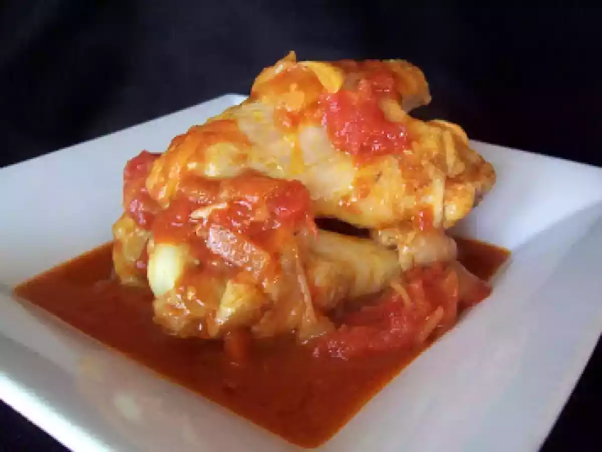 Les mabawas à la tomate et au safran ou la cuisine mahoraise