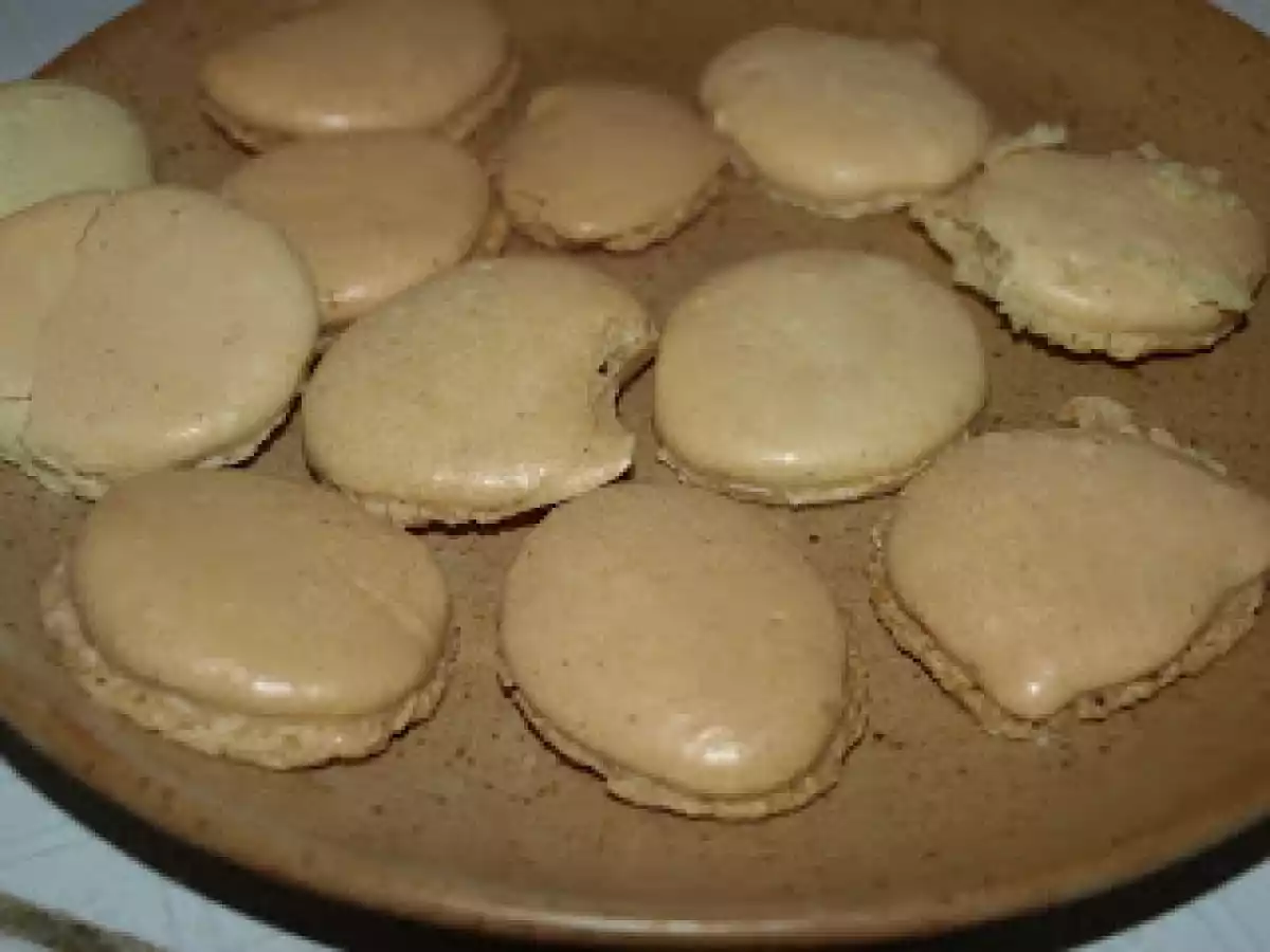 Les Macarons d'Audrey - photo 2