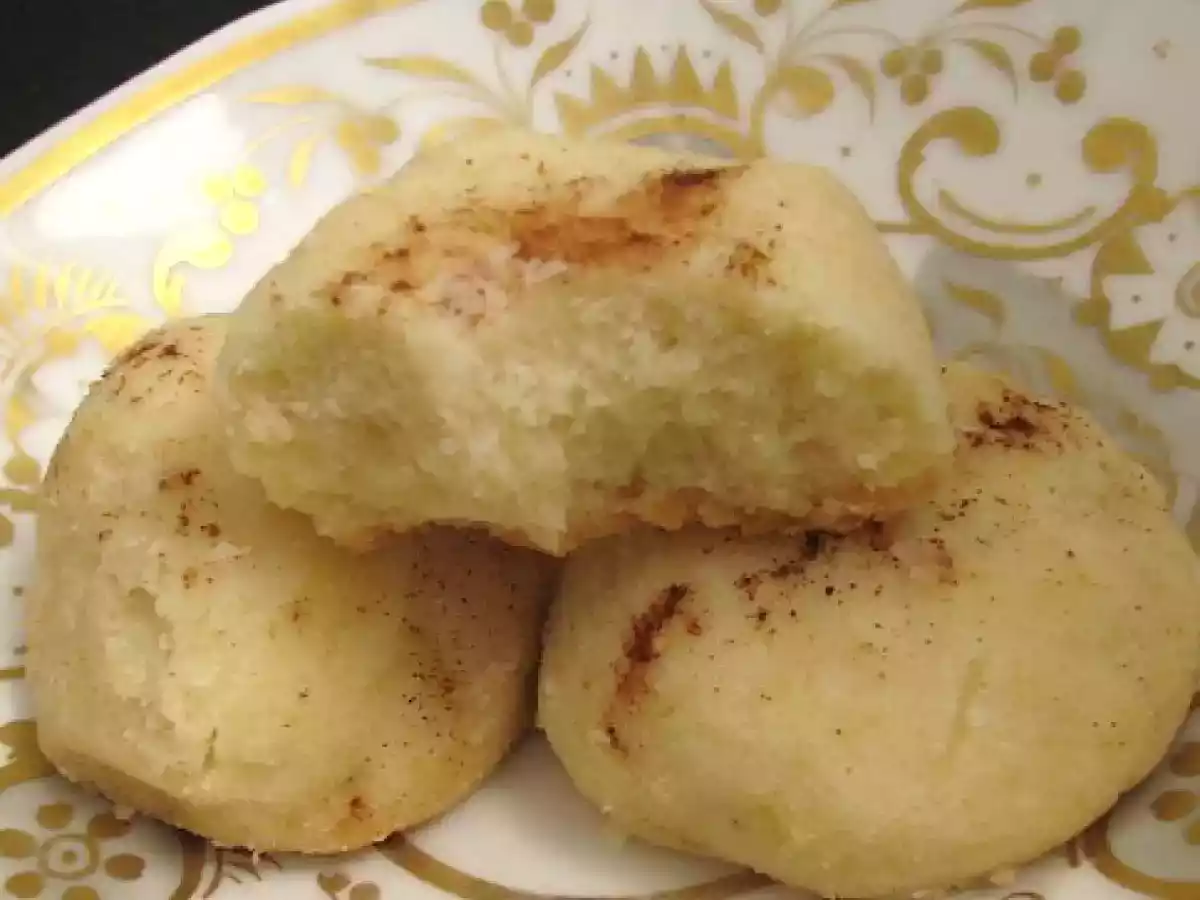 Les mantecaos de l'éternelle jeunesse