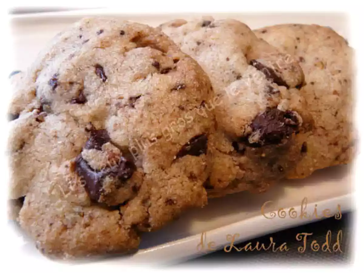 Les meilleurs cookies au monde