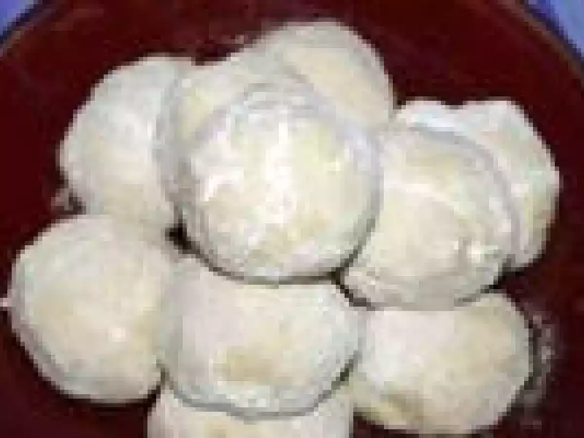 Les meilleurs sablés au monde! 250% pur beurre!