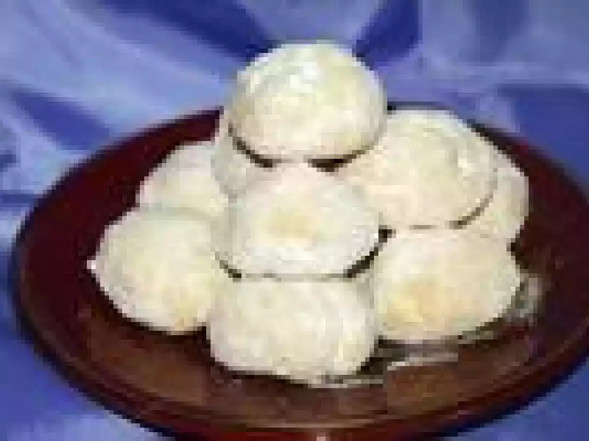 Les meilleurs sablés au monde! 250% pur beurre! - photo 3