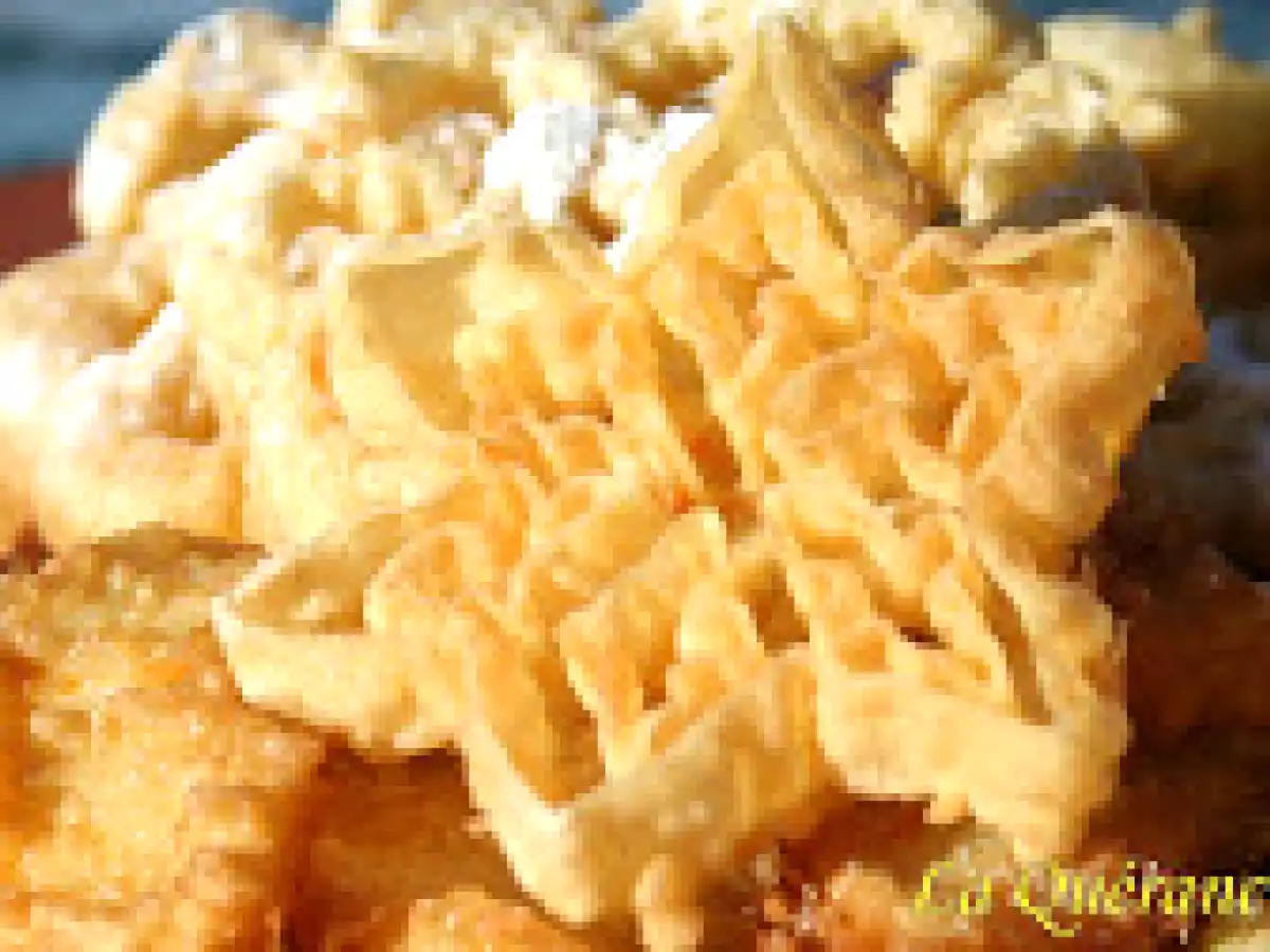 Les Merveilles au Fer