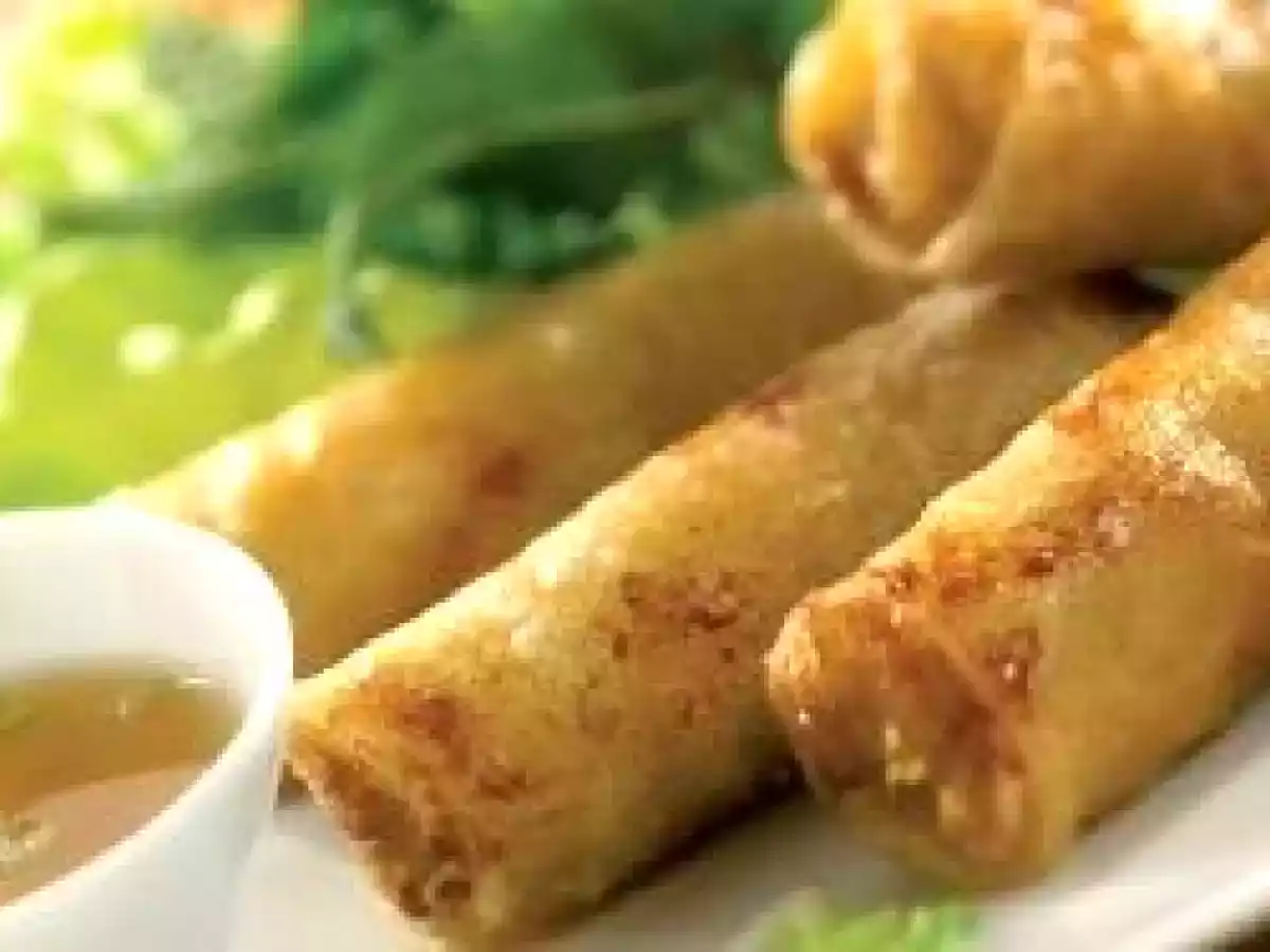 LES NEMS... VIVE LE NOUVEL AN CHINOIS !!