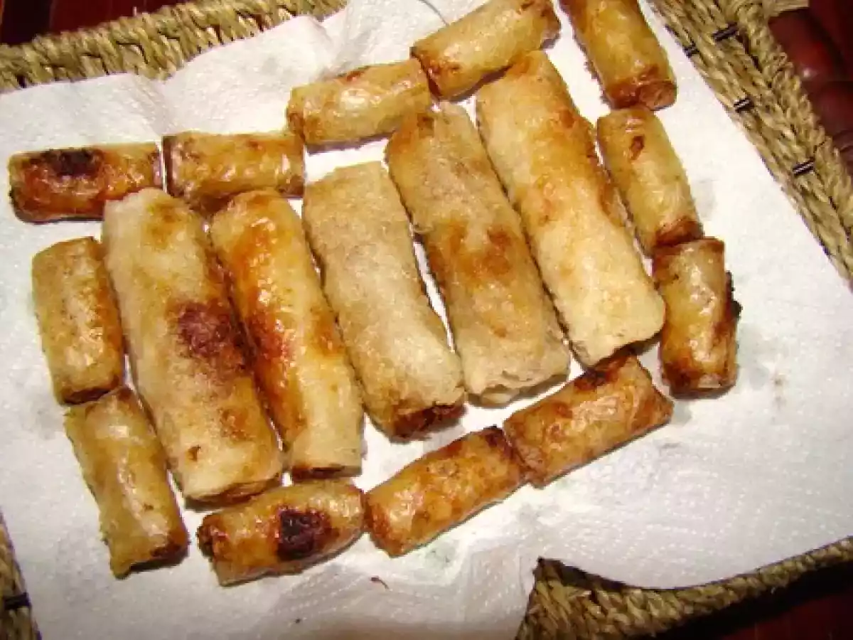 LES NEMS... VIVE LE NOUVEL AN CHINOIS !! - photo 2