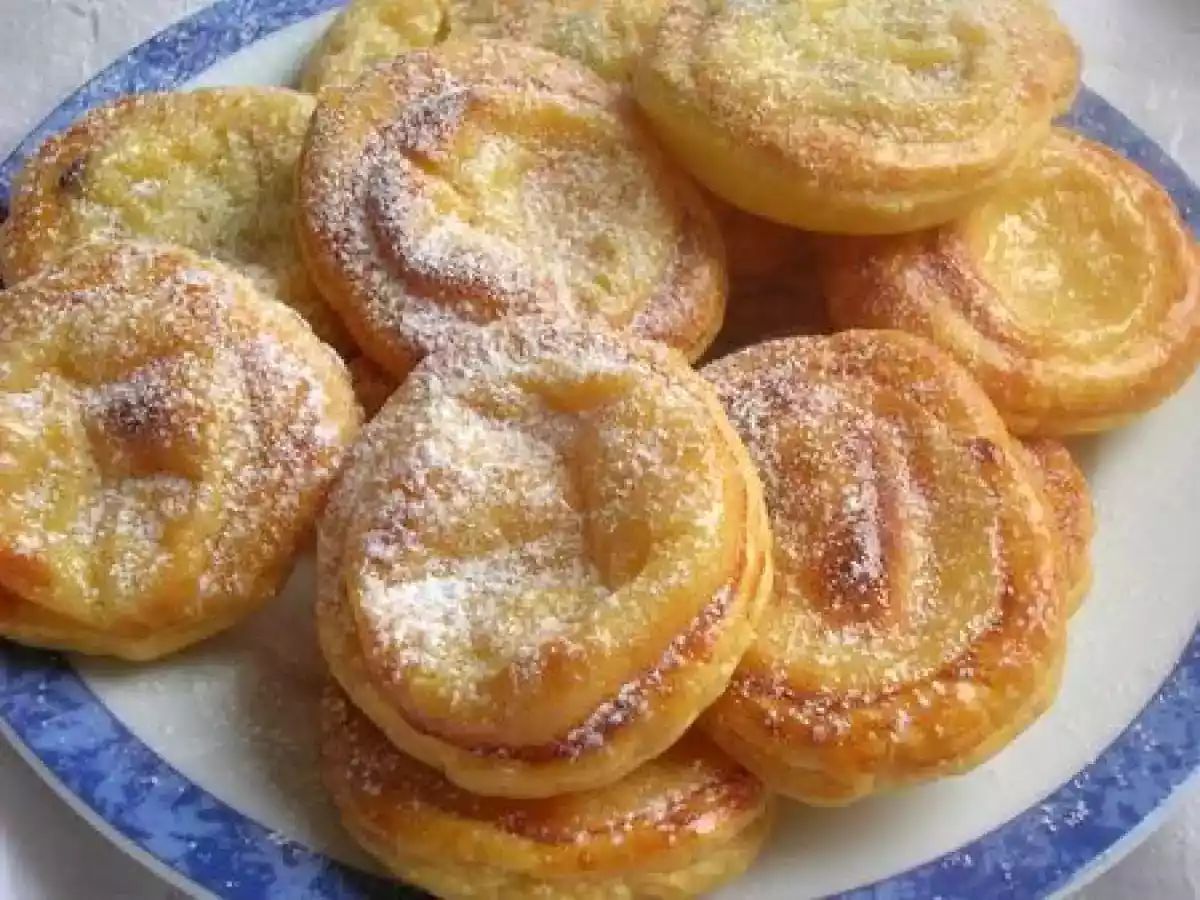 Les niflettes - Ile-de-France