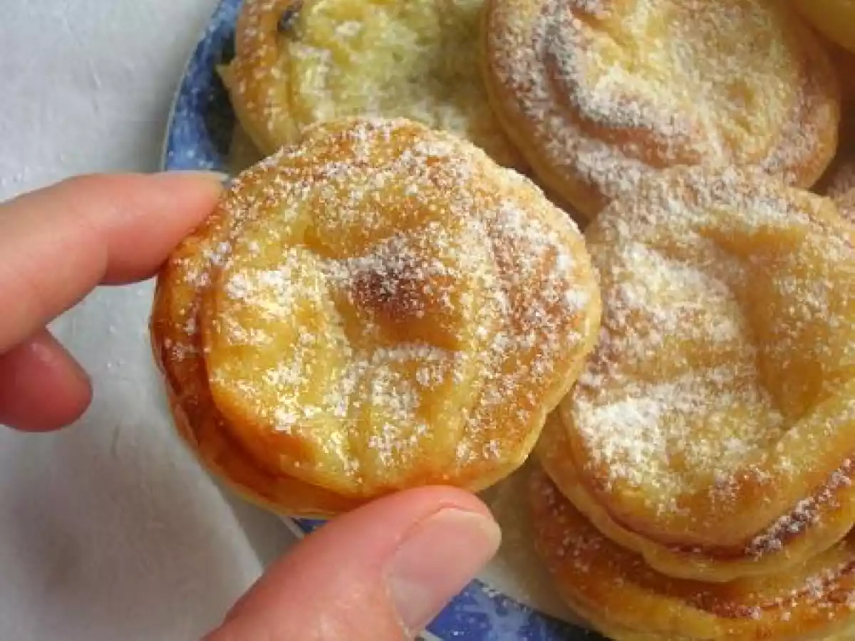 Les niflettes - Ile-de-France - photo 2