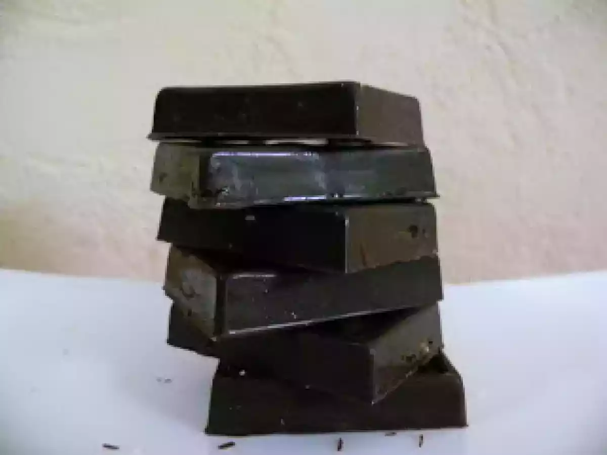 Les Nougats Coco de Dame Lindy - photo 3