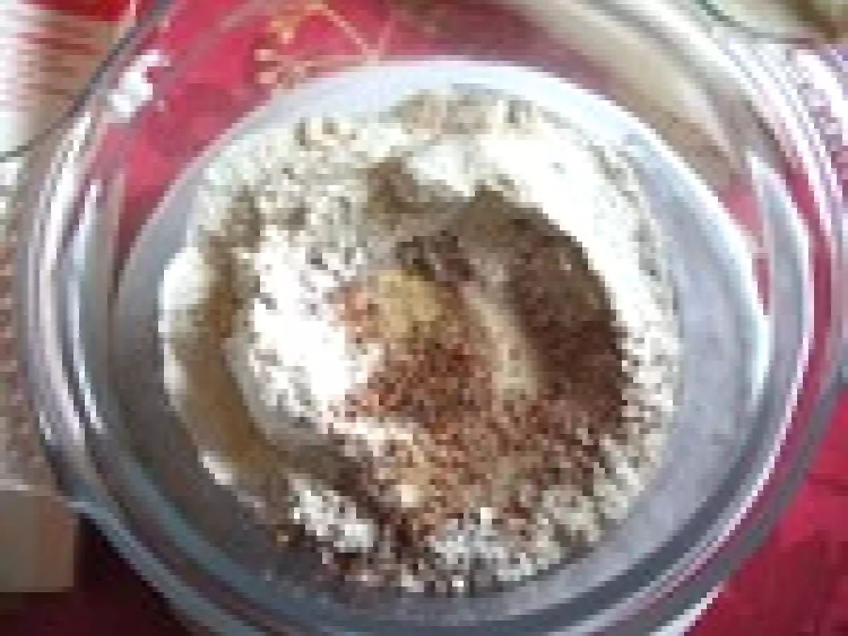 Les Nutella addict ? c'est par ici ! Tartelettes crumble au Nutella - photo 3