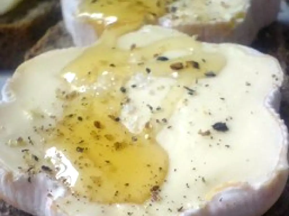 Les P'tites Tartines du Dimanche Soir... - photo 2