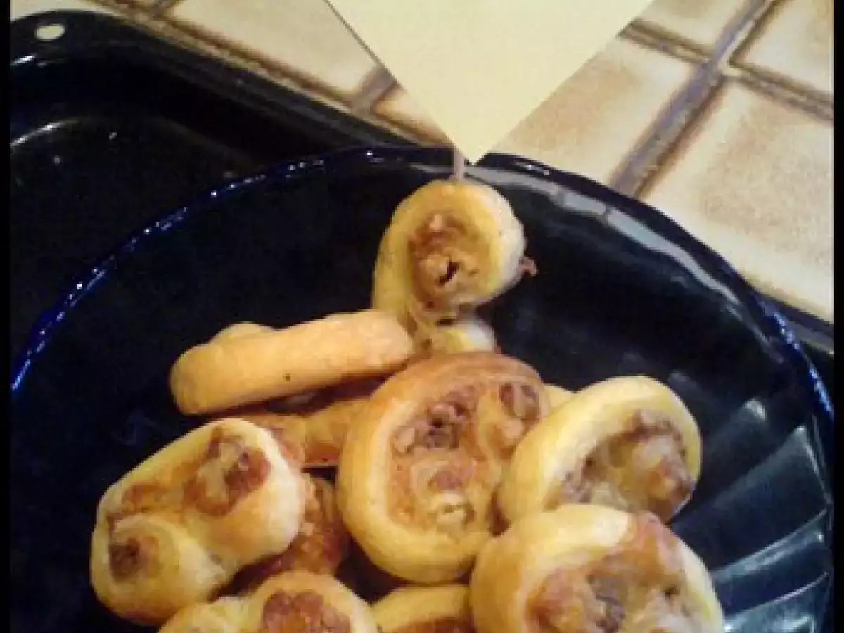 Les palmiers d'apéritifs - photo 5