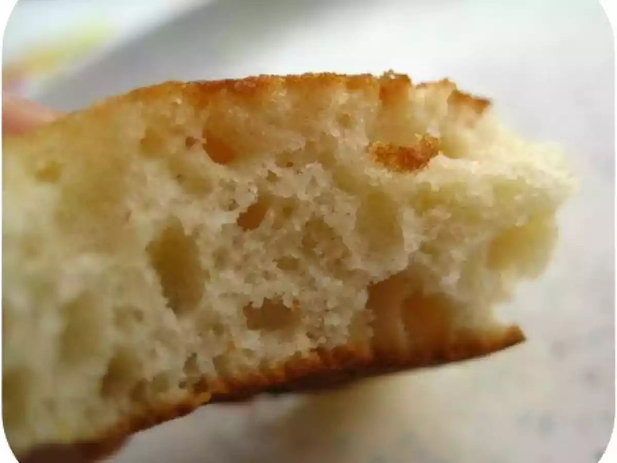 Les pancakes au levain de Jane, sans rire les meilleurs du monde ! - photo 2