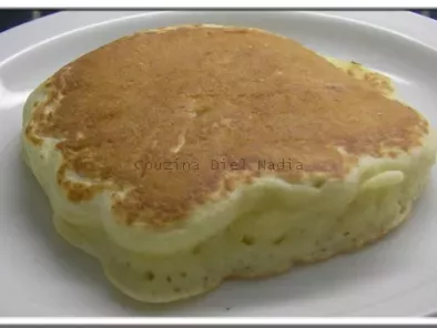 Les Pancakes de Rose Bakery - photo 2