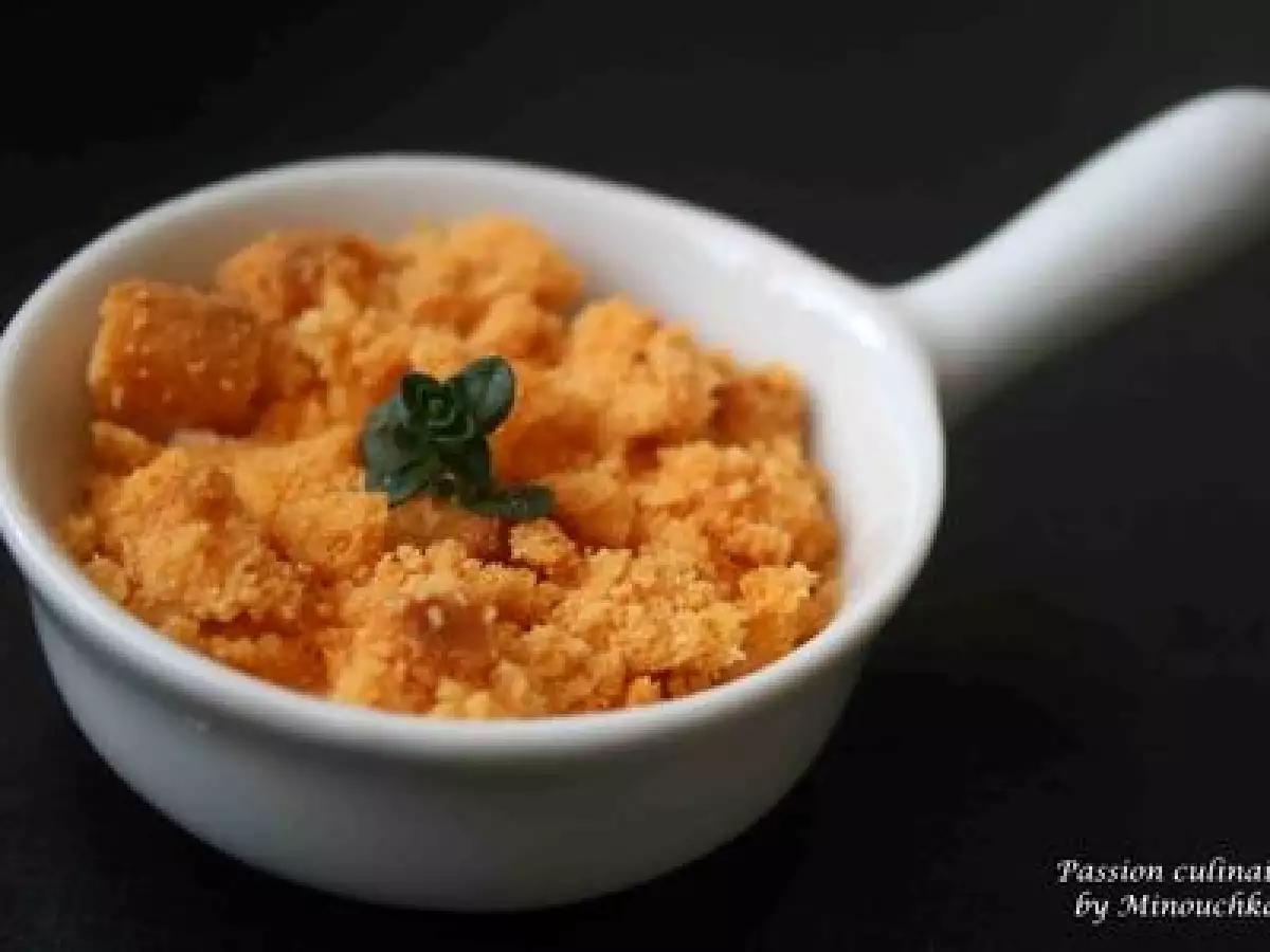 Les petits sablés de Michel et Augustin : deux petites recettes - photo 2