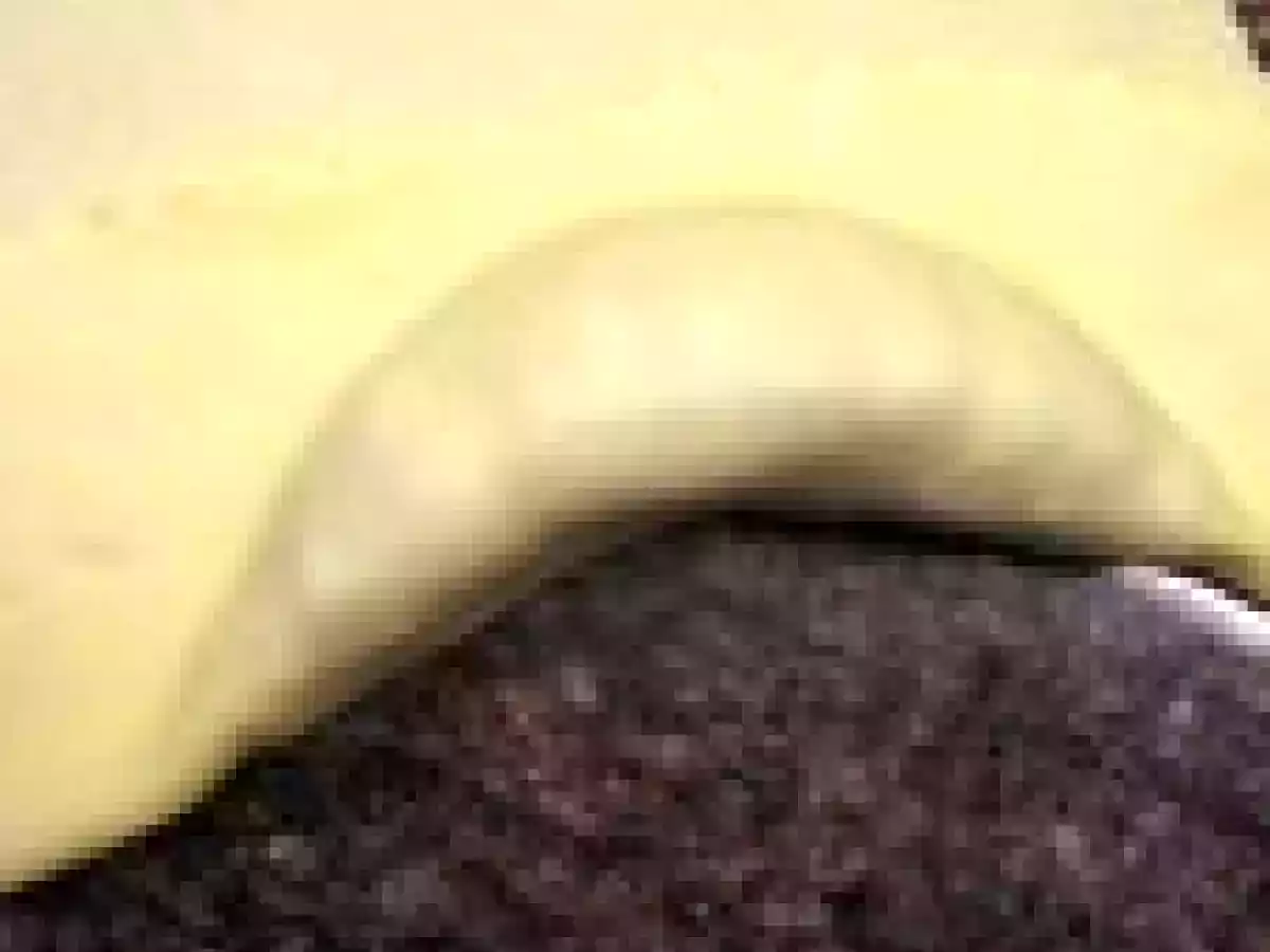 Les plus jolies CORNES DE GAZELLE du royaume - Kaab el ghzal de Tetouan - photo 6