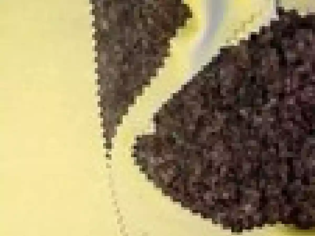 Les plus jolies CORNES DE GAZELLE du royaume - Kaab el ghzal de Tetouan - photo 8