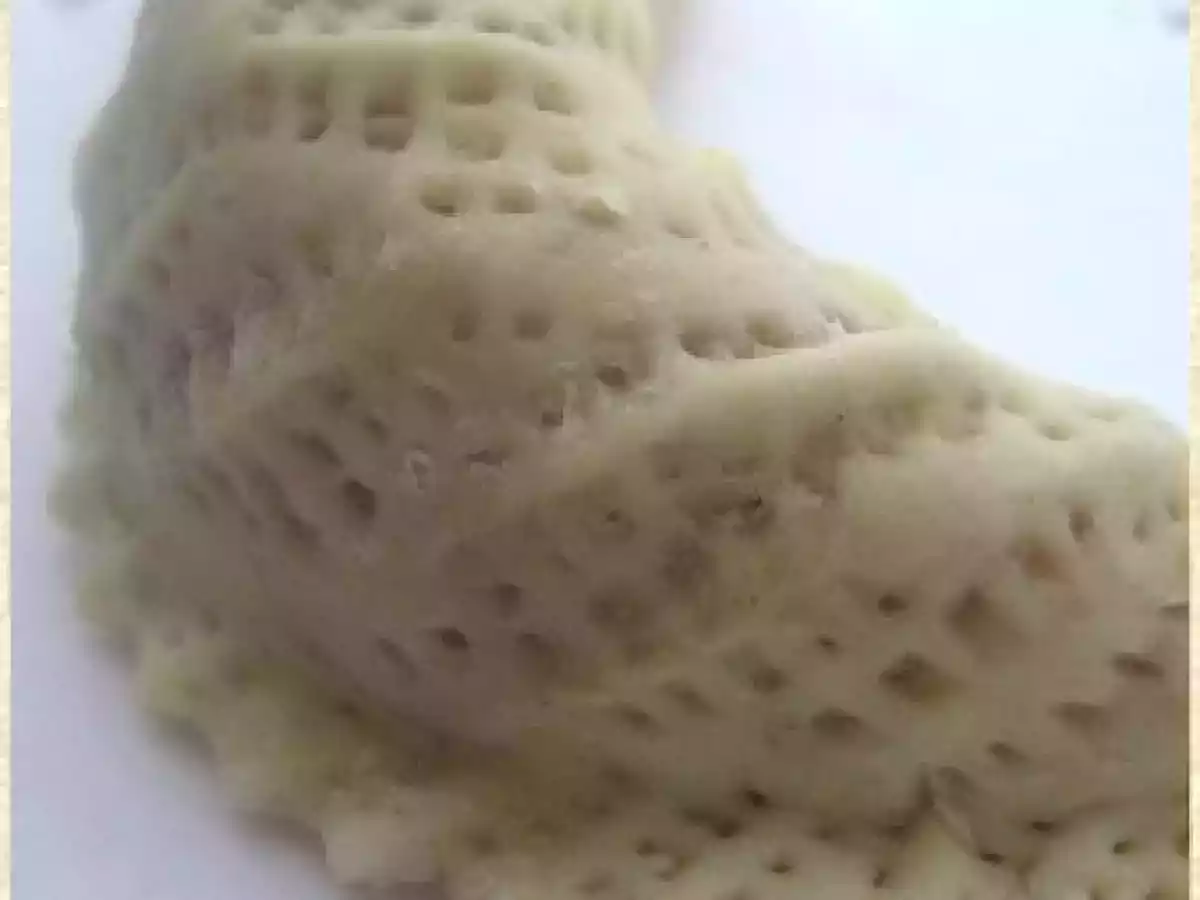 Les plus jolies CORNES DE GAZELLE du royaume - Kaab el ghzal de Tetouan - photo 9