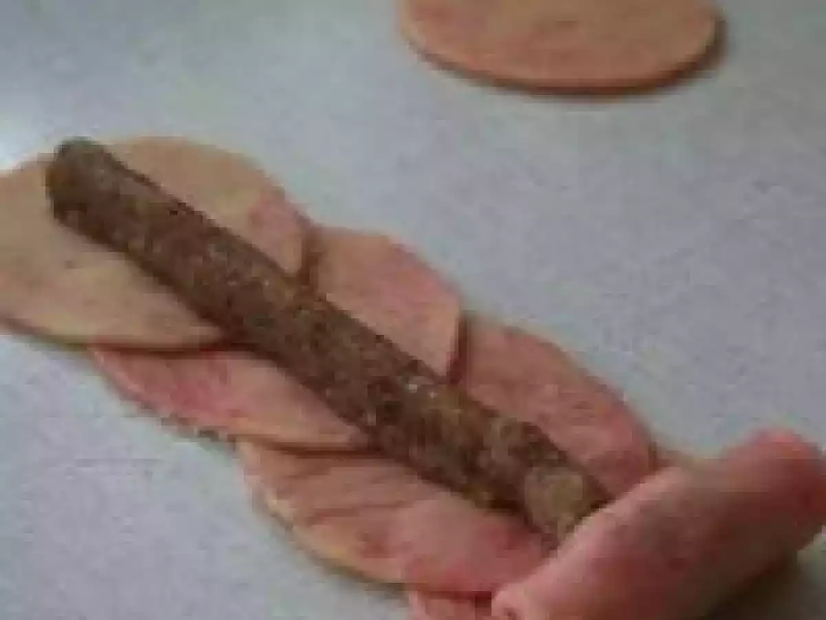 Les Roses (Pâtisserie Algérienne) - photo 2