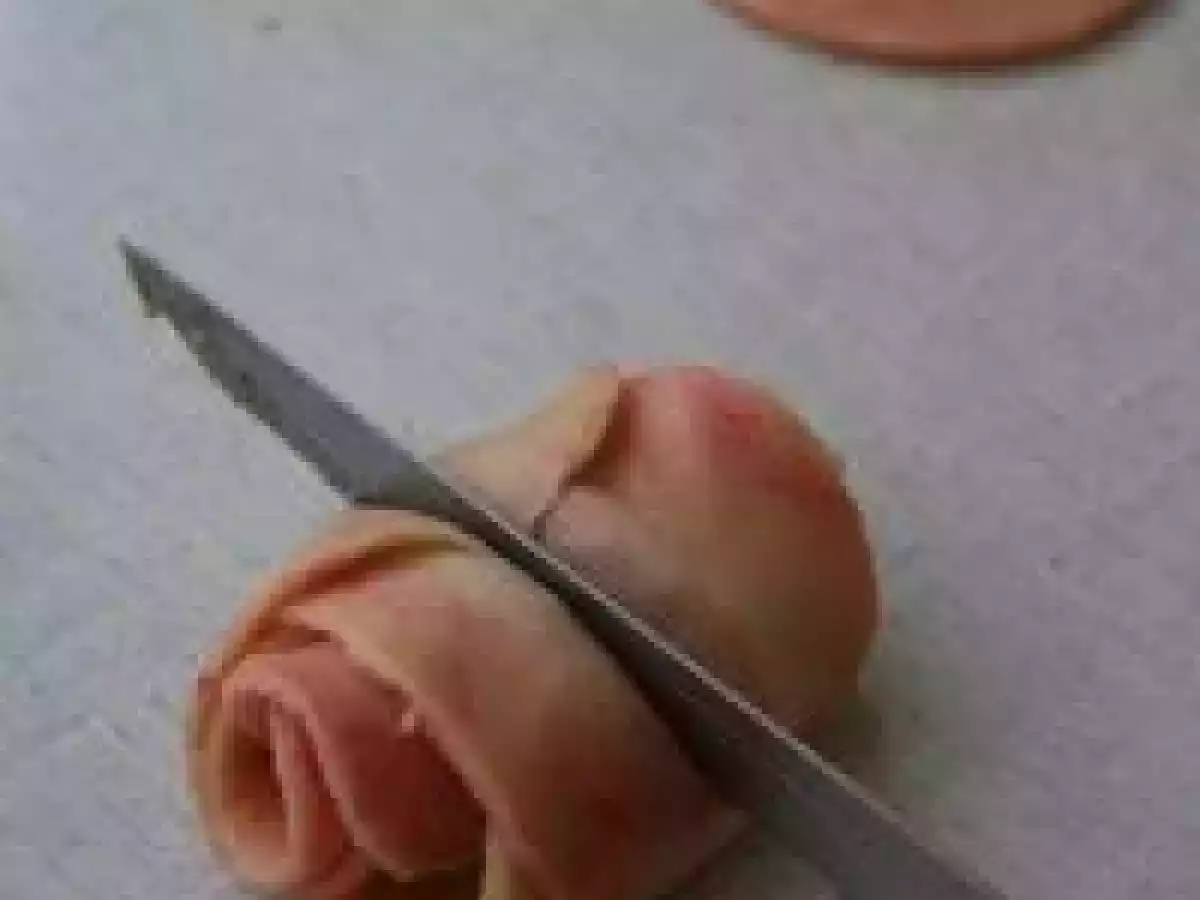 Les Roses (Pâtisserie Algérienne) - photo 3