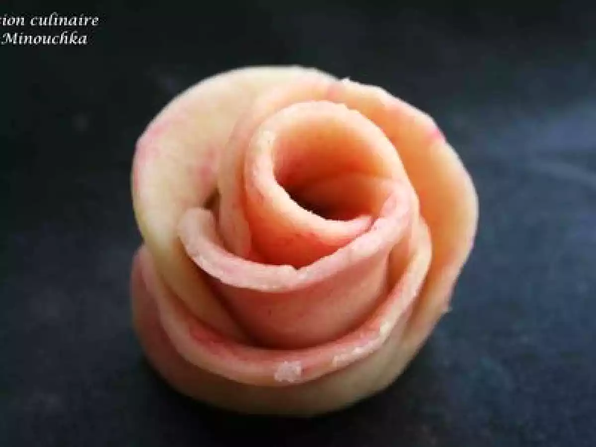 Les Roses (Pâtisserie Algérienne) - photo 5