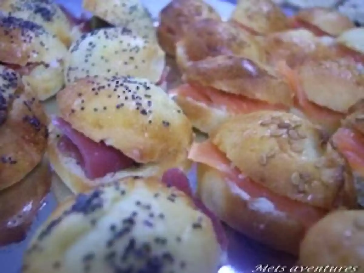 Les sandwichs dans tous leurs états