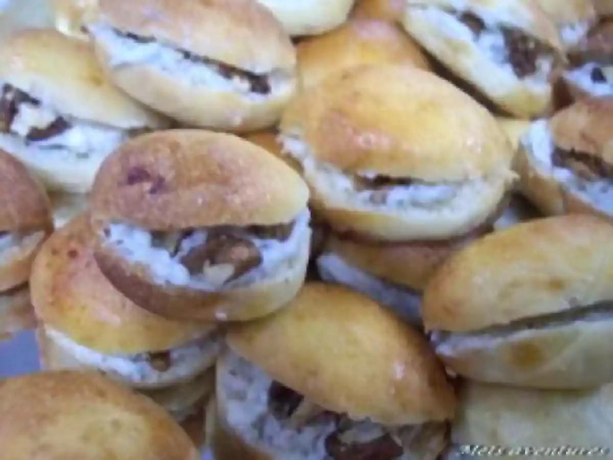 Les sandwichs dans tous leurs états - photo 2