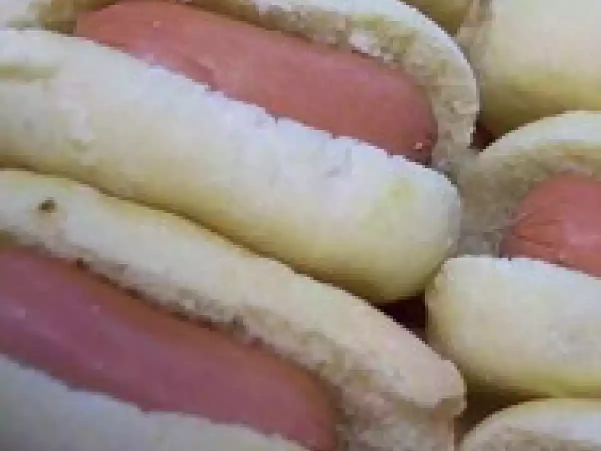 Les sandwichs dans tous leurs états - photo 3