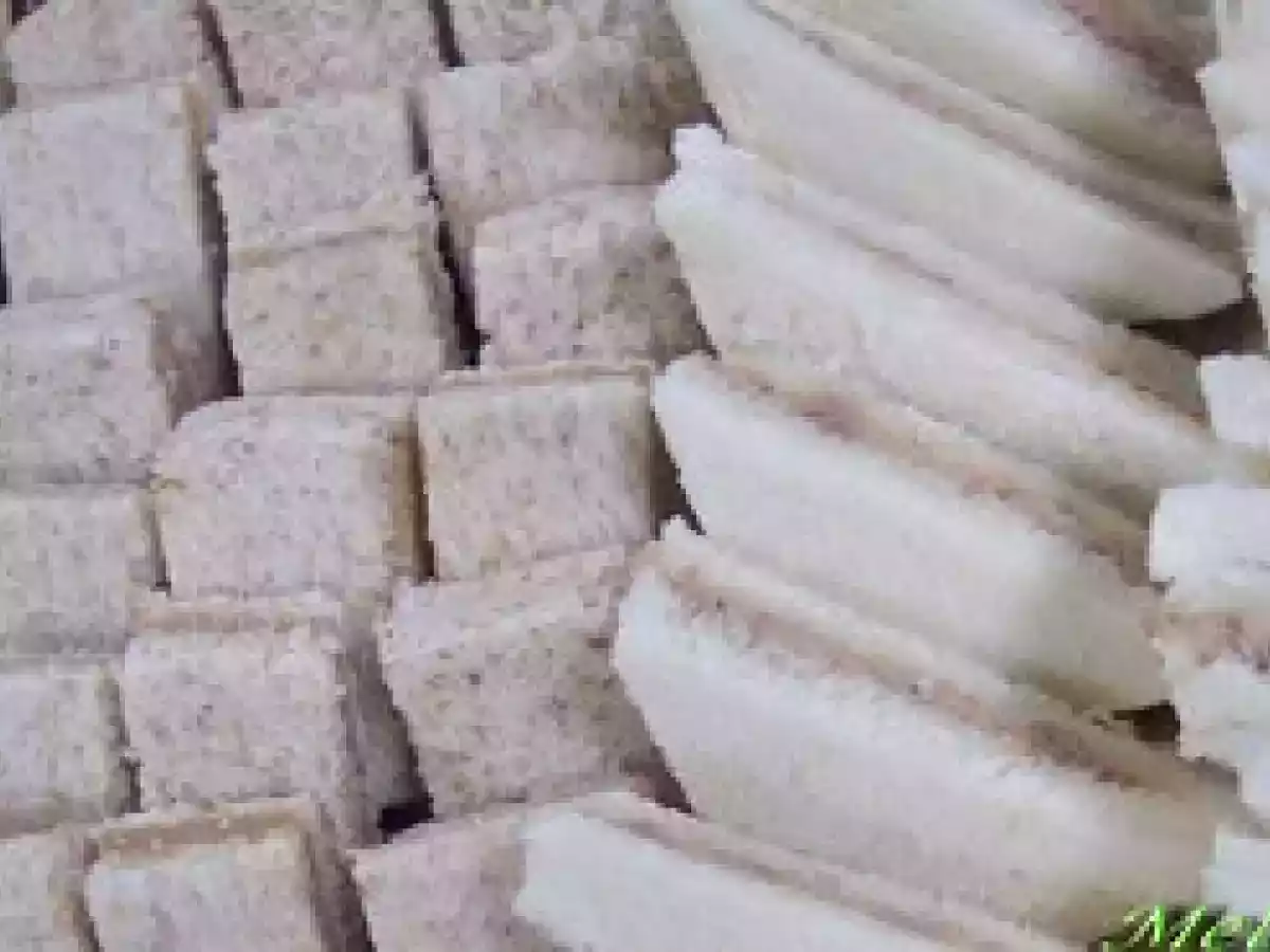 Les sandwichs dans tous leurs états - photo 4