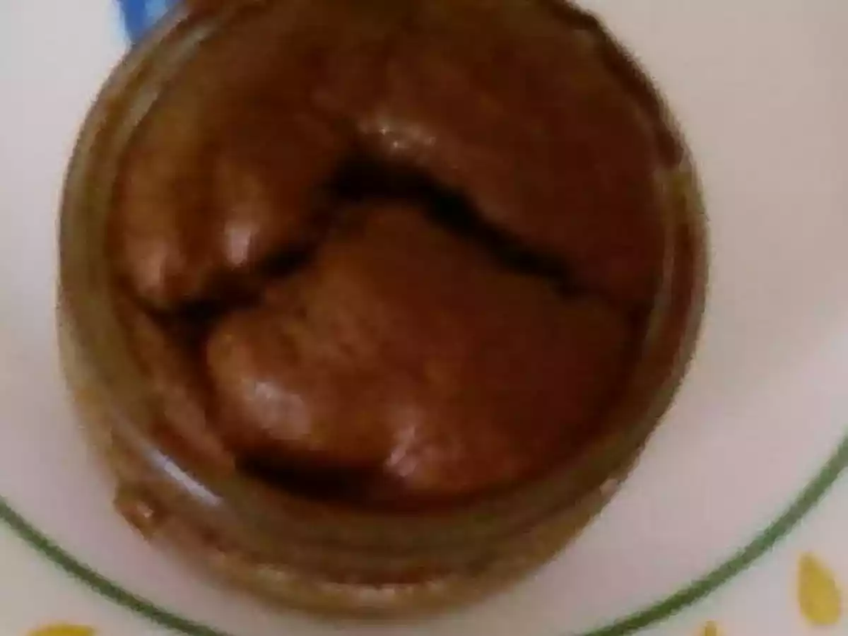 Les soufflés au chocolat de Cyril Lignac - photo 2