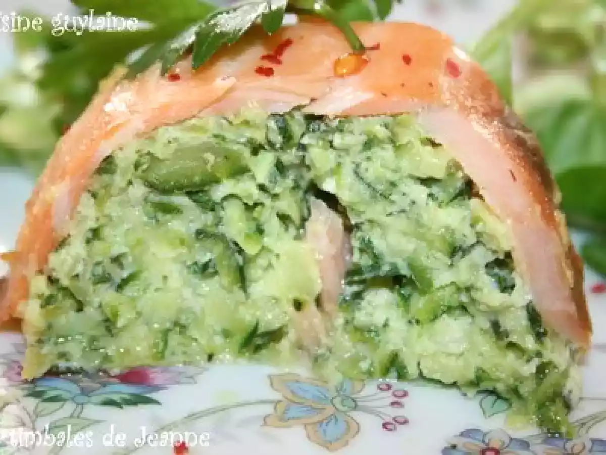 ^^Les timbales de Jeanne^^ - photo 4