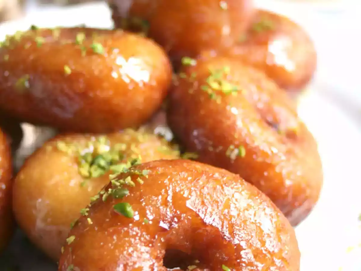 Les Yoyos de Tunisie ou le Retour aux Sources