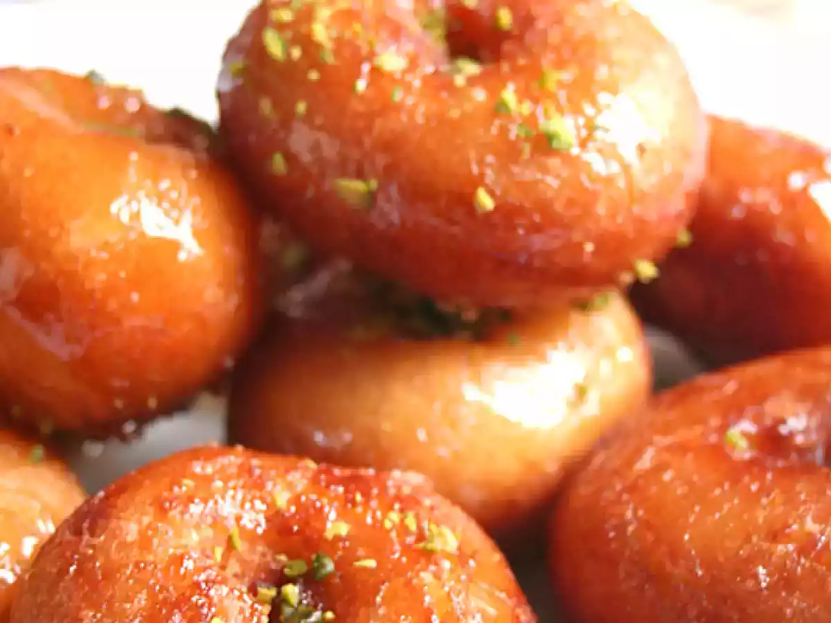 Les Yoyos de Tunisie ou le Retour aux Sources - photo 2