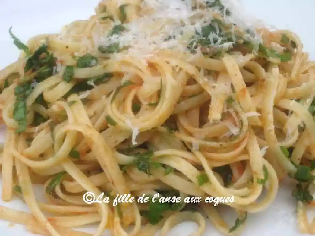 LINGUINI PAVAROTTI - photo 2