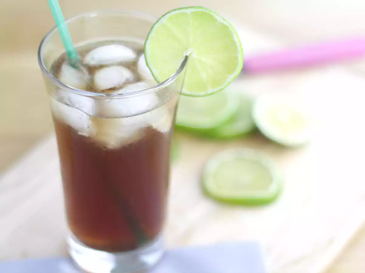 Long Island Iced Tea - photo 3