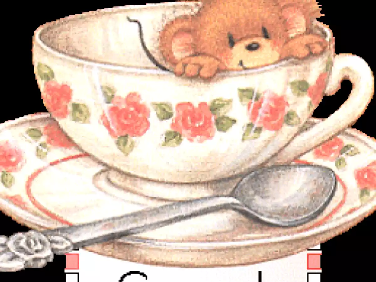 losanges glacés aux amandes - photo 3