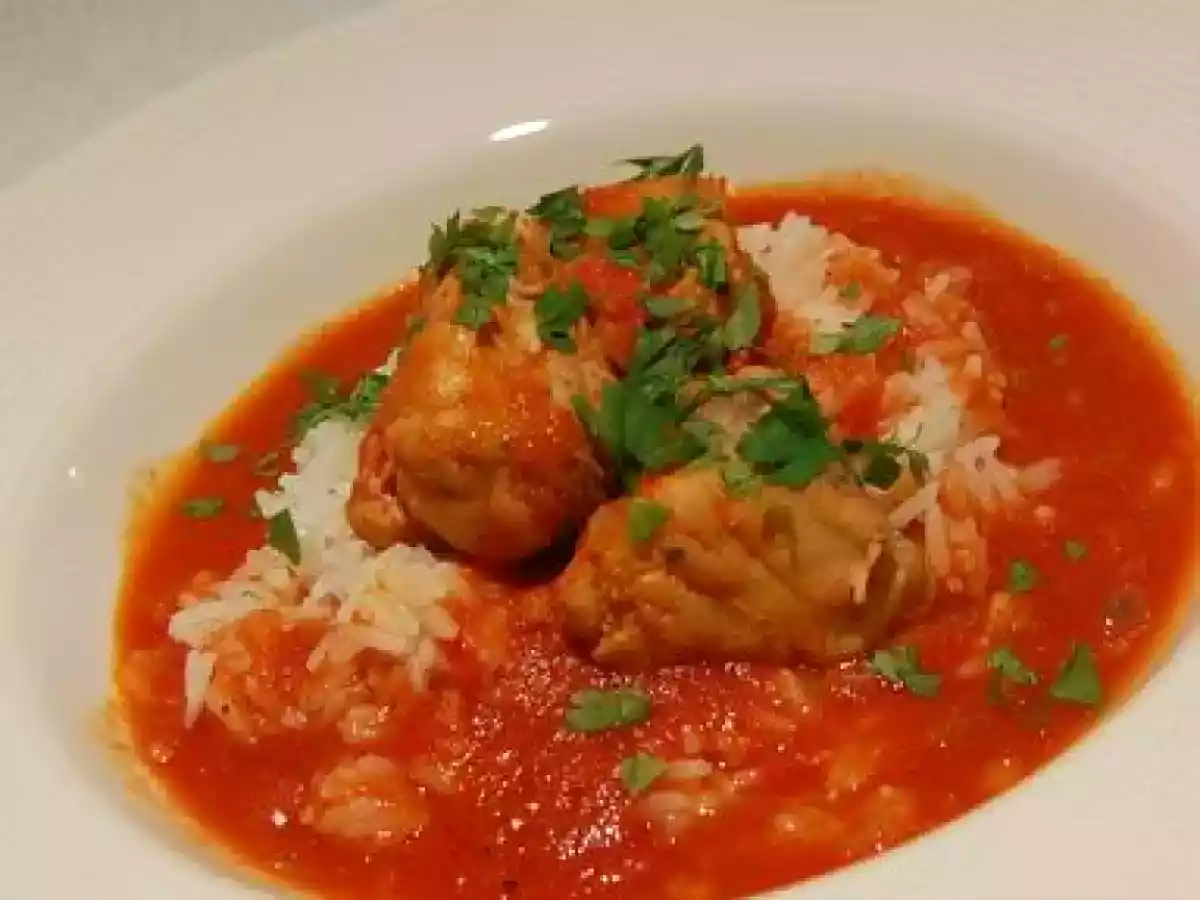 Lotte à l'Américaine ou à l'Armoricaine, plus personne ne le sait