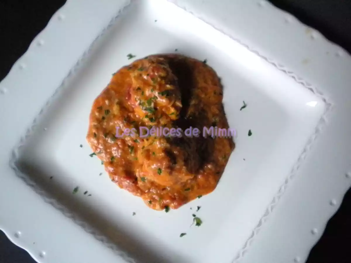 Lotte à l’armoricaine - photo 2