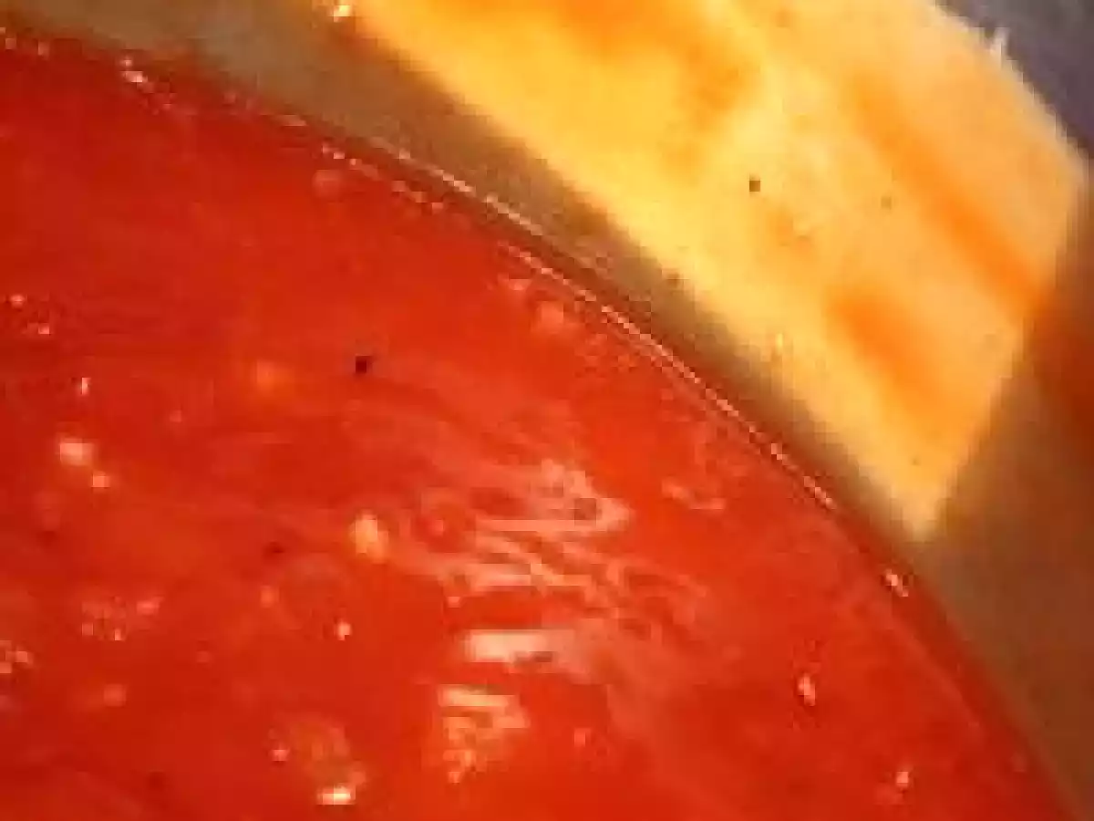 Lotte à l'Armoricaine