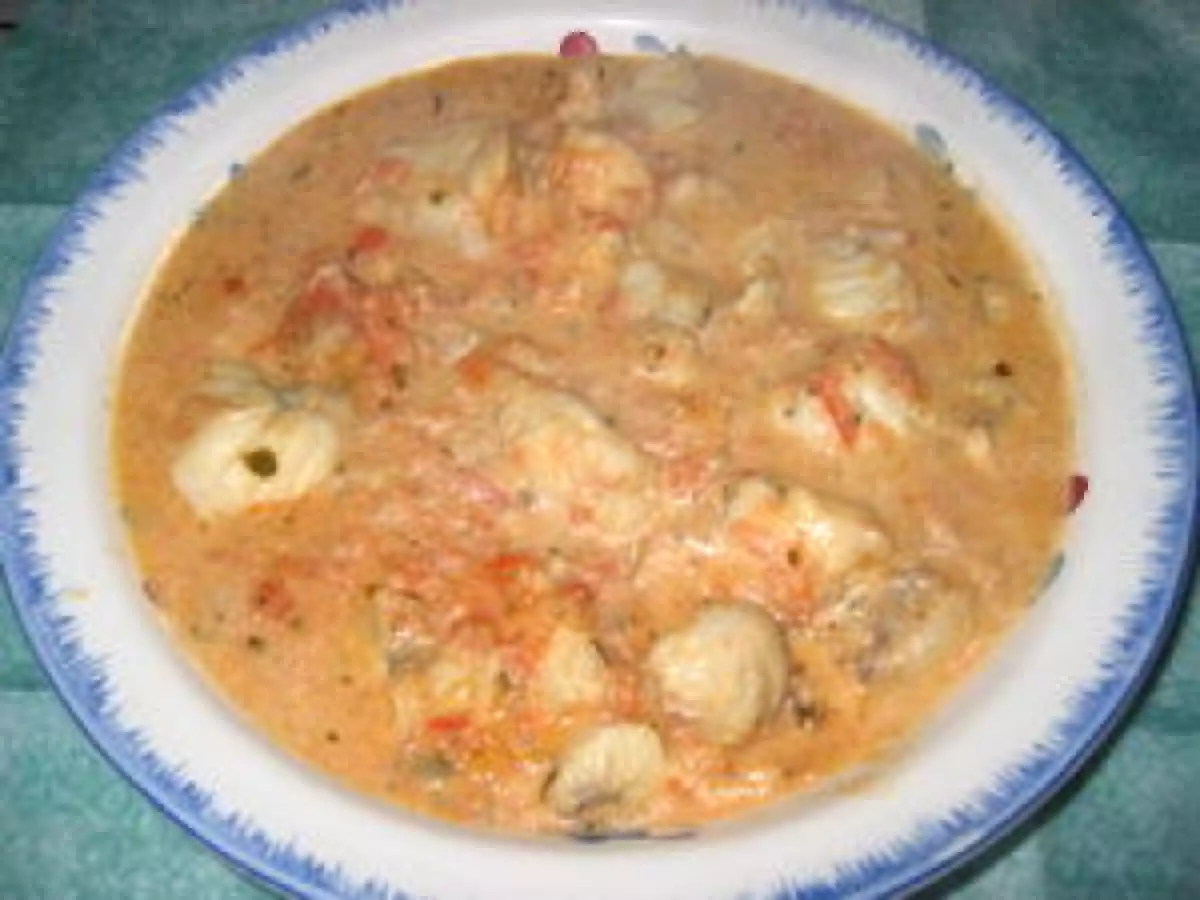 Lotte au vermouth - photo 2