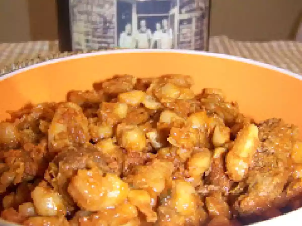 Loubia bel kemoun - photo 2