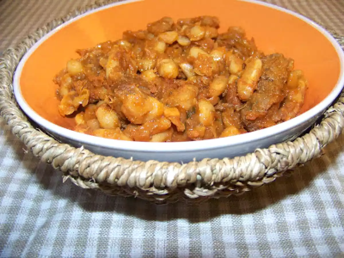 Loubia bel kemoun - photo 3