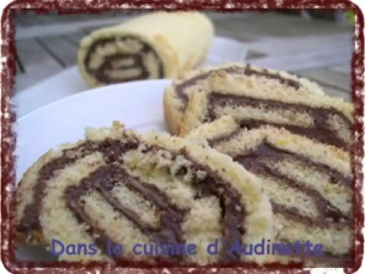 Lulu la Tortue (c'est la cousine de Gertrude) - photo 3