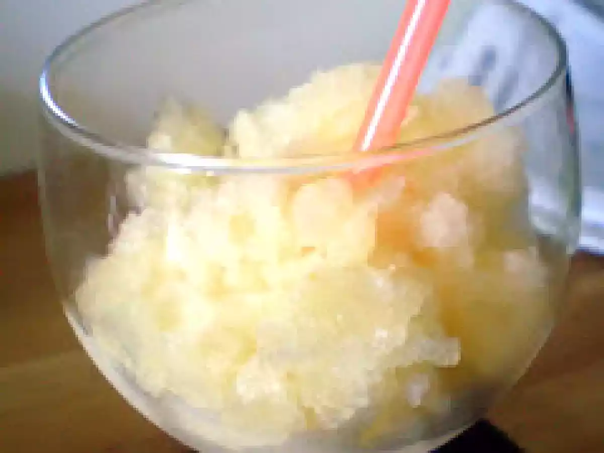 LUNDI 14 JUILLET : LE DESSERT - photo 2